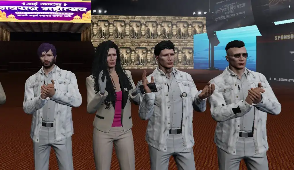 Navaratri Celebrations Begin