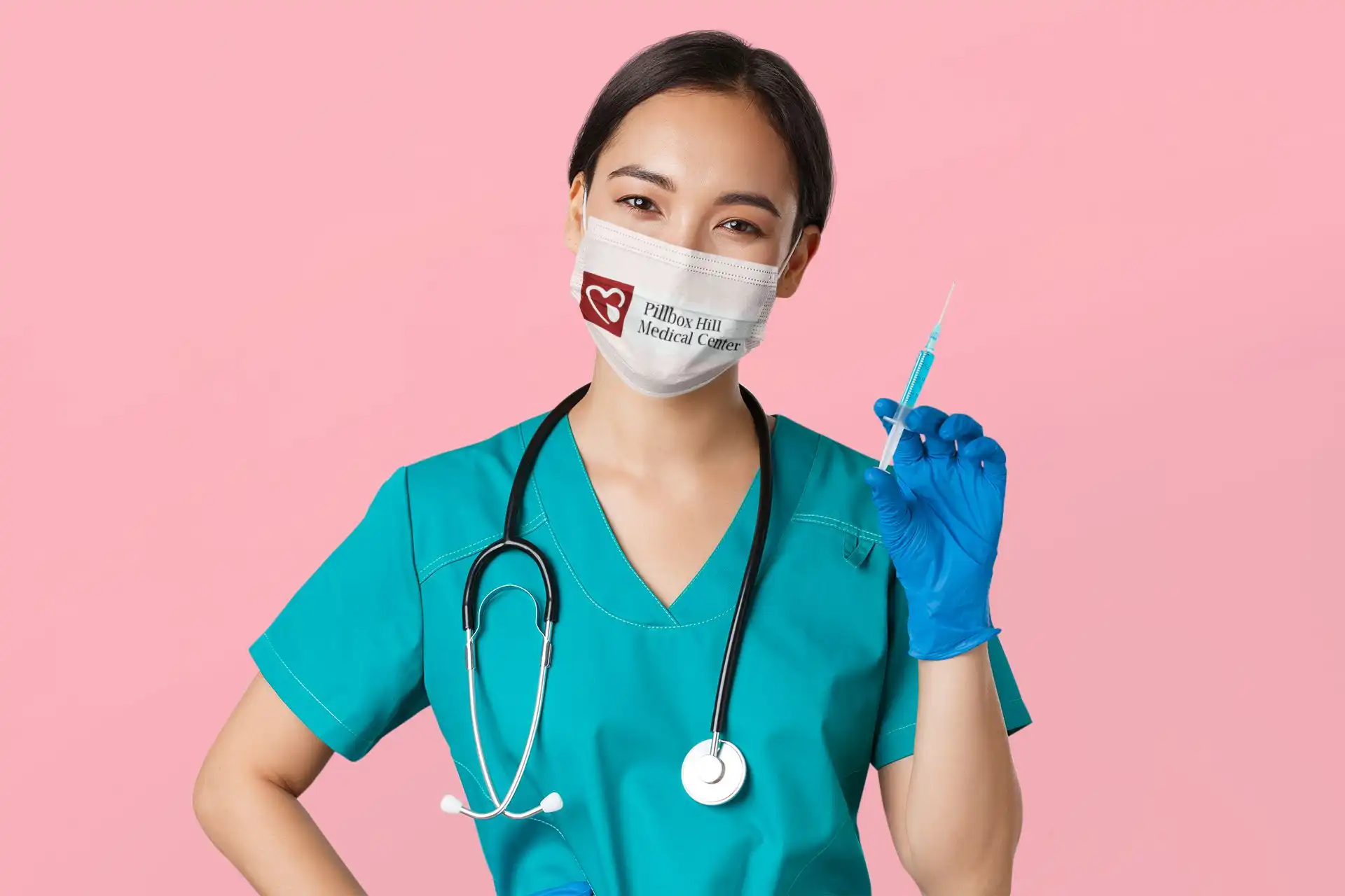 📢 Official Announcement – Pillbox Medical Center Opening Soon!