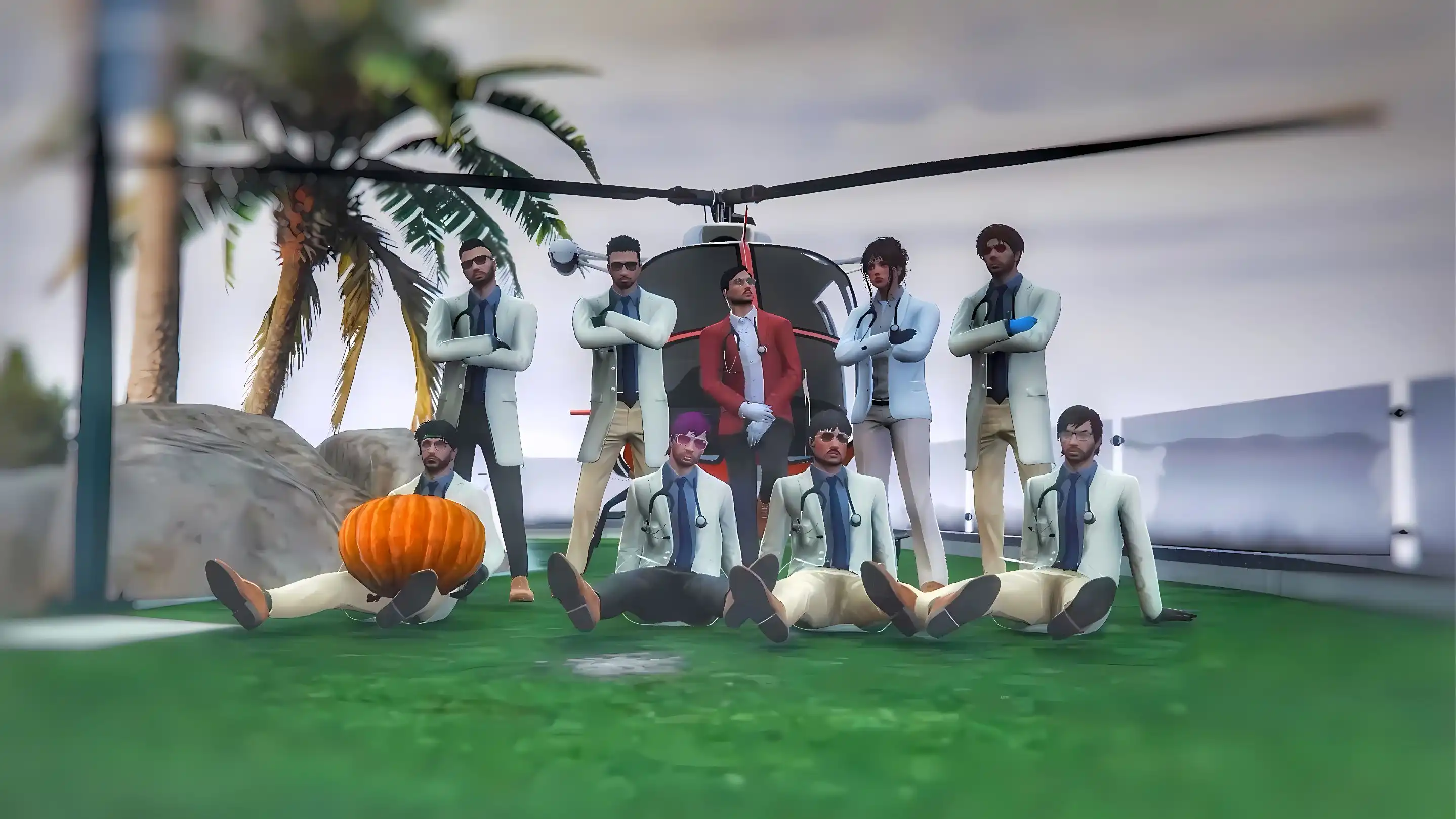 Pillbox Hill Medical Center Celebrates Launch of EMS Department